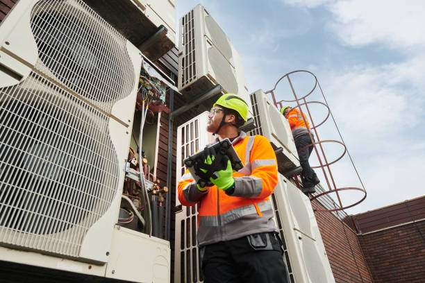 Best Affordable HVAC services  in Wahese, NC