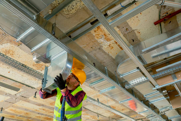 Best HVAC replacement cost  in Wahese, NC
