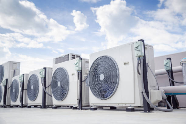 Best Central air repair  in Wahese, NC
