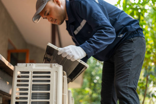 Wanchese, NC HVAC Company