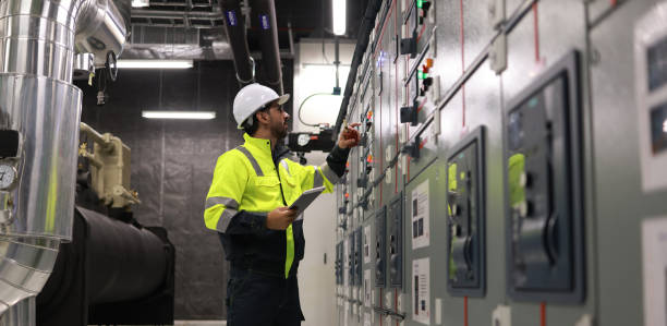HVAC troubleshooting in Wanchese, NC